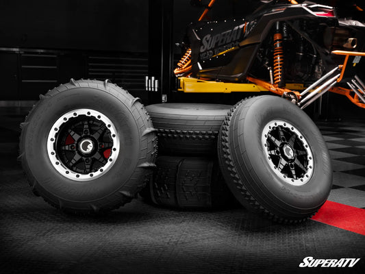 SANDCAT SAND TIRES 30x11x14 and 30x13x14 CLOSEOUT!