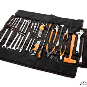 SUPERATV'S ATV/UTV ULTIMATE TOOL KIT