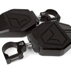 ASSAULT INDUSTRIES AVIATOR UTV SIDE MIRRORS