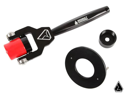 ASSAULT INDUSTRIES RZR SECONDARY BELT REPLACEMENT TOOL