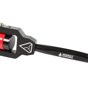 ASSAULT INDUSTRIES RZR SECONDARY BELT REPLACEMENT TOOL