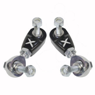 CAN AM X3 Sway bar links