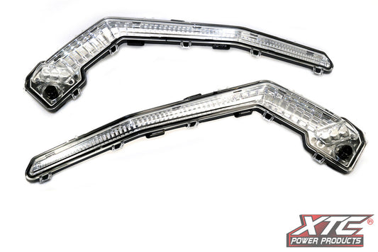 XTC POWER PRODUCTS FRONT SIGNATURE LIGHT CAN AM